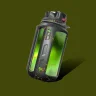 Toxic Grenade