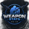 [GameCMS] WeaponStats - Статистика оружия CS 1.6 (модуль GameCMS + плагин для Counter-Strike 1.6)